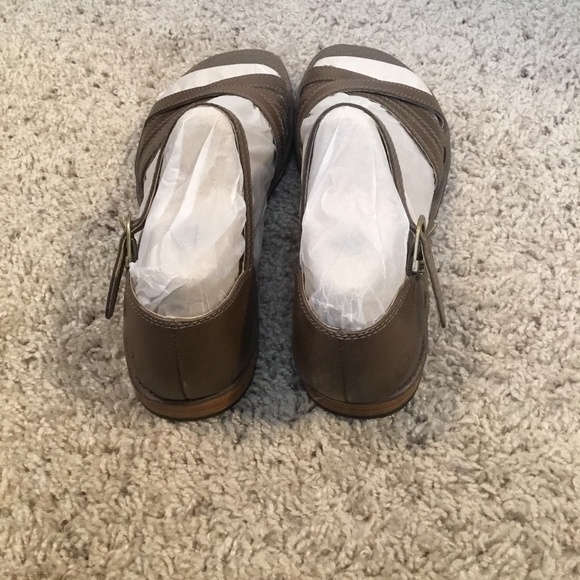 Boggs Sandals - Size 10 - Picture 4 of 9